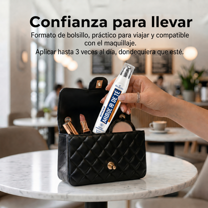 Recomendado por farmacéuticos 👑🍇 𝑯𝗲𝙖𝐥𝒓𝗶𝙯𝗲® Borrador de Manchas y Pecas de 7 Días 🪄 (Roller sin dolor, sin dejar marcas) 👩‍⚕️