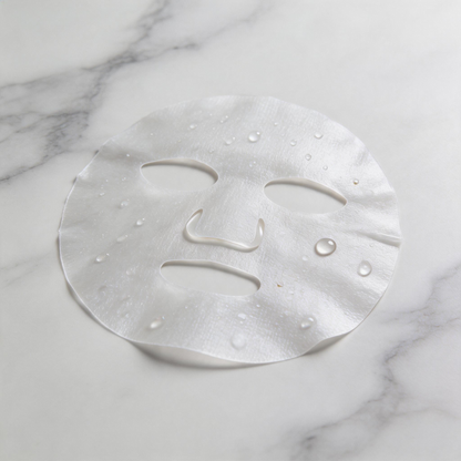 Vitamin C Brightening Glow Sheet Mask